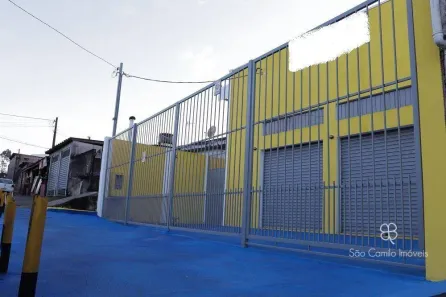 Loja / Salão / Ponto Comercial à venda, 290m² no Parque Santa Rita de Cássia, Cotia