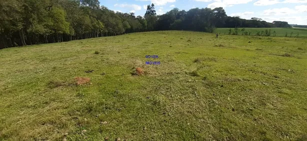 Fazenda / Sítio / Chácara com 3 Quartos à venda, 24200m² no , Contenda