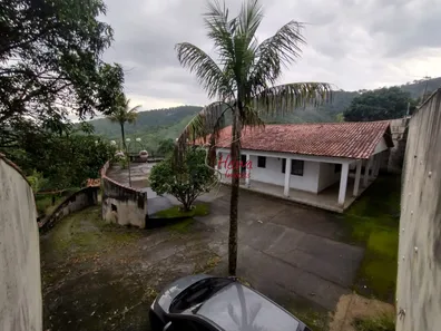 Fazenda / Sítio / Chácara com 3 Quartos à venda, 200m² no Vau Novo, Cajamar