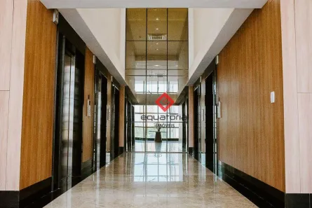Conjunto Comercial / Sala à venda, 29m² no Papicu, Fortaleza