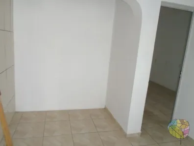 Conjunto Comercial / Sala para alugar, 50m² no Parque São Vicente, Mauá