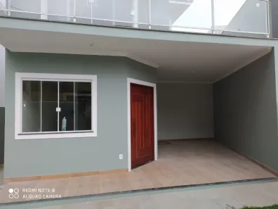 Casa com 3 Quartos à venda, 133m² no Parque Hotel, Araruama