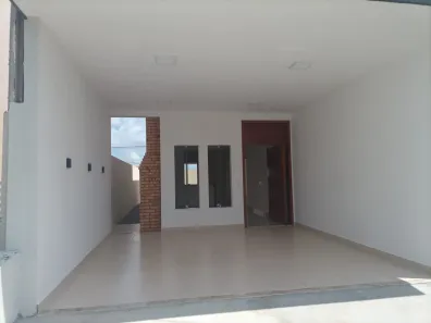 Casa de Condomínio com 3 Quartos para alugar, 114m² no Cajupiranga, Parnamirim