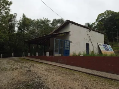 Fazenda / Sítio / Chácara à venda, 142780m² no Área Rural de Almirante Tamandaré, Almirante Tamandaré