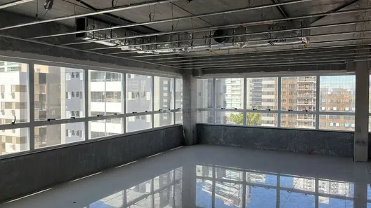 Conjunto Comercial / Sala para alugar, 323m² no Gleba Fazenda Palhano, Londrina