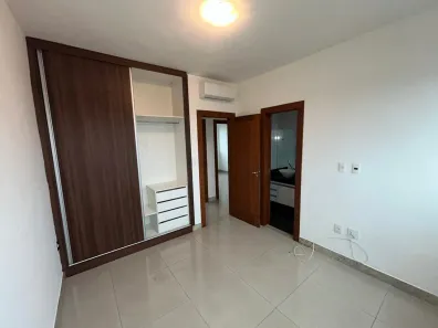 Apartamento com 3 Quartos para alugar, 120m² no Vila Brasil, Sete Lagoas