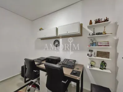Sobrado com 2 Quartos à venda, 77m² no Portais (Polvilho), Cajamar