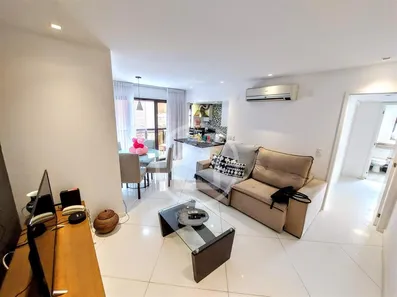 Apartamento com 2 Quartos à venda, 80m² no Ipanema, Rio de Janeiro