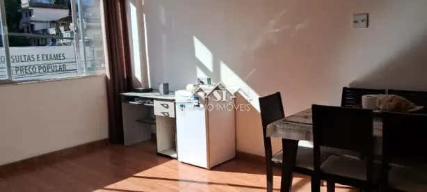 Apartamento com 2 Quartos à venda, 68m² no Alto da Serra, Petrópolis