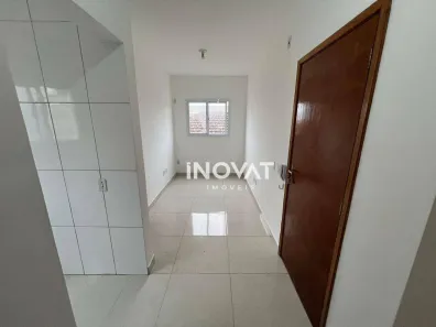 Apartamento com 2 Quartos à venda, 55m² no Vila Cascatinha, São Vicente