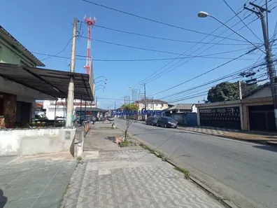 Prédio Inteiro à venda, 305m² no Parque São Vicente, São Vicente