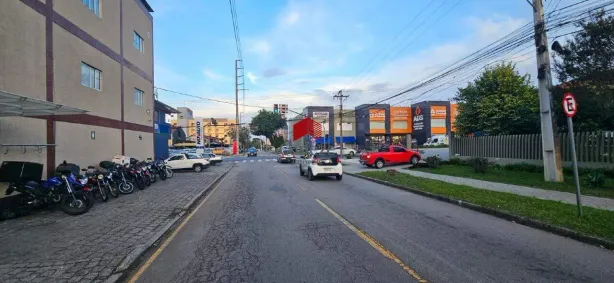 Prédio Inteiro com 3 Quartos à venda, 559m² no Centro, São José dos Pinhais
