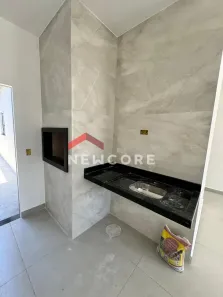 Casa com 3 Quartos à venda, 81m² no Conjunto Café, Londrina