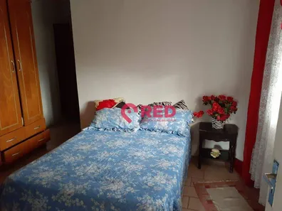 Fazenda / Sítio / Chácara com 3 Quartos à venda, 1200m² no Colonial II, Araçoiaba da Serra