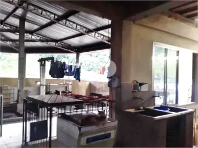 Casa com 3 Quartos para venda ou aluguel, 671m² no Moinho, Mairiporã