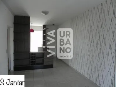 Cobertura com 2 Quartos à venda, 80m² no Jardim Amália, Volta Redonda