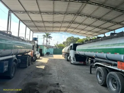 Galpão / Depósito / Armazém à venda, 1000m² no Chácaras Rio-Petrópolis, Duque de Caxias