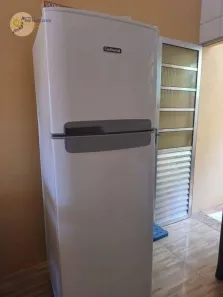 Casa com 2 Quartos para alugar, 55m² no Indaiá, Bertioga