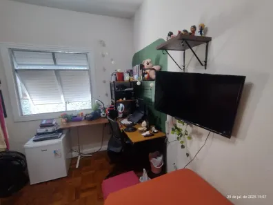 Apartamento com 4 Quartos à venda, 85m² no Centro, São Vicente