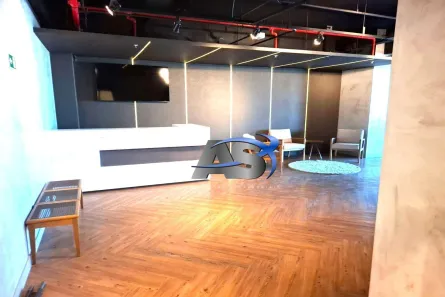 Conjunto Comercial / Sala para alugar, 155m² no Várzea de Baixo, São Paulo