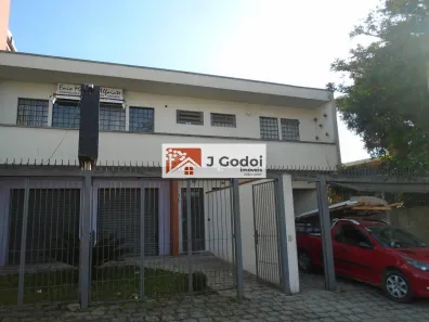 Loja / Salão / Ponto Comercial para alugar, 30m² no Jardim Social, Curitiba