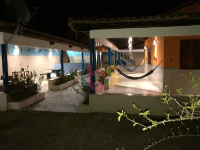 Casa com 3 Quartos à venda, 350m² no Aritaguá, Ilhéus