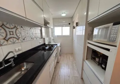 Apartamento com 2 Quartos à venda, 65m² no Nova Petrópolis, São Bernardo do Campo
