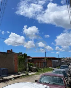 Terreno / Lote / Condomínio à venda, 198m² no Eduardo Gomes, São Cristóvão