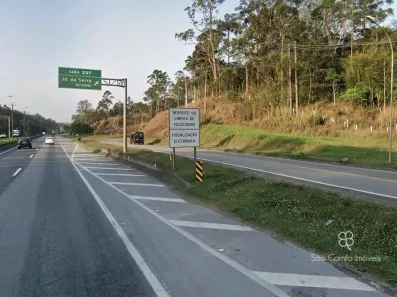 Terreno / Lote / Condomínio à venda, 22305m² no Itaquaciara, Itapecerica da Serra