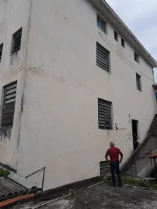 Terreno / Lote / Condomínio à venda, 218m² no Lauzane Paulista, São Paulo
