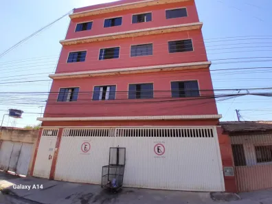 Prédio Inteiro com 2 Quartos à venda, 100m² no Ceilândia Sul, Brasília