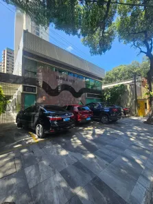 Loja / Salão / Ponto Comercial para alugar, 35m² no Espinheiro, Recife