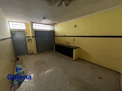 Prédio Inteiro com 2 Quartos para alugar, 192m² no Campos Elíseos, Ribeirão Preto