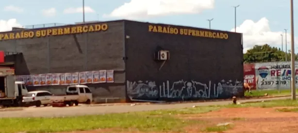 Terreno / Lote / Condomínio à venda, 126m² no Samambaia Sul, Brasília