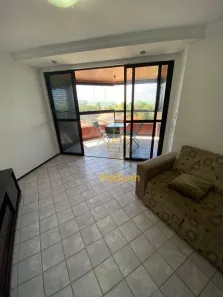 Apartamento com 3 Quartos à venda, 121m² no Areia Dourada, Cabedelo