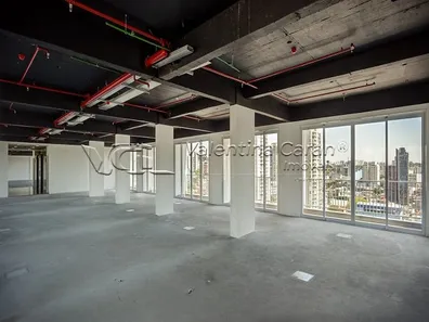 Andar / Laje corporativa para alugar, 690m² no São Paulo, Toledo