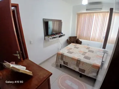 Casa de Condomínio com 3 Quartos à venda, 99m² no Nova Cidade, Nilópolis