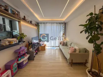 Cobertura com 3 Quartos à venda, 144m² no Corrêas, Petrópolis