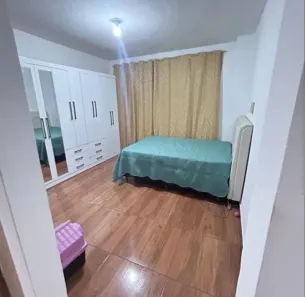 Apartamento com 2 Quartos à venda, 80m² no Parque Lafaiete, Duque de Caxias