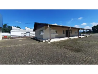 Galpão / Depósito / Armazém para venda ou aluguel, 7854m² no Santana, Pindamonhangaba