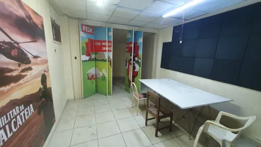 Loja / Salão / Ponto Comercial para venda ou aluguel, 267m² no Alvarez, Nova Iguaçu