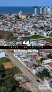 Casa de Condomínio com 2 Quartos à venda, 76m² no Itacolomi, Balneário Piçarras