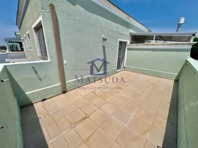 Apartamento com 2 Quartos para alugar, 92m² no Monte Castelo, São José dos Campos