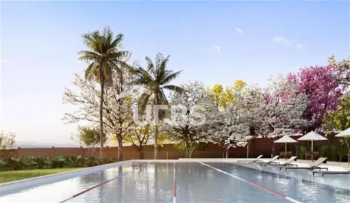 Terreno / Lote / Condomínio à venda, 272m² no Jardins Roma, Senador Canedo