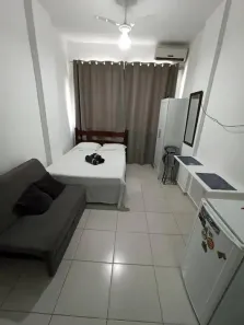 Kitnet com 1 Quarto à venda, 25m² no Copacabana, Rio de Janeiro