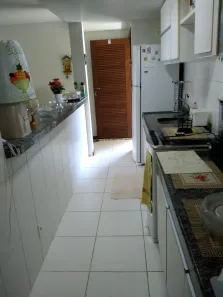Apartamento com 2 Quartos à venda, 86m² no Itacimirim (Monte Gordo), Camaçari