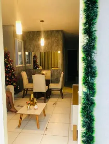Casa de Condomínio com 3 Quartos à venda, 160m² no Taiçoca de Fora, Nossa Senhora do Socorro