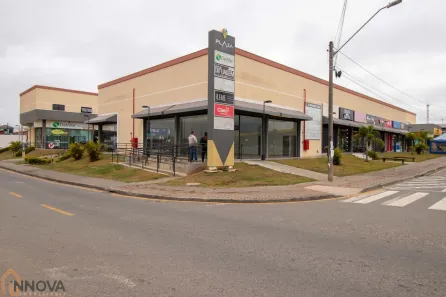 Loja / Salão / Ponto Comercial para alugar, 40m² no Eucaliptos, Fazenda Rio Grande