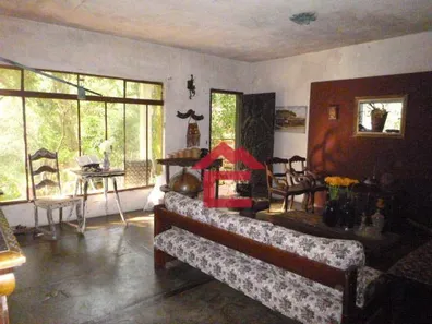 Fazenda / Sítio / Chácara com 3 Quartos à venda, 500m² no Jardim dos Ipês, Embu das Artes