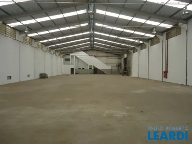 Galpão / Depósito / Armazém para alugar, 12073m² no Distrito Industrial Alfredo Relo, Itatiba